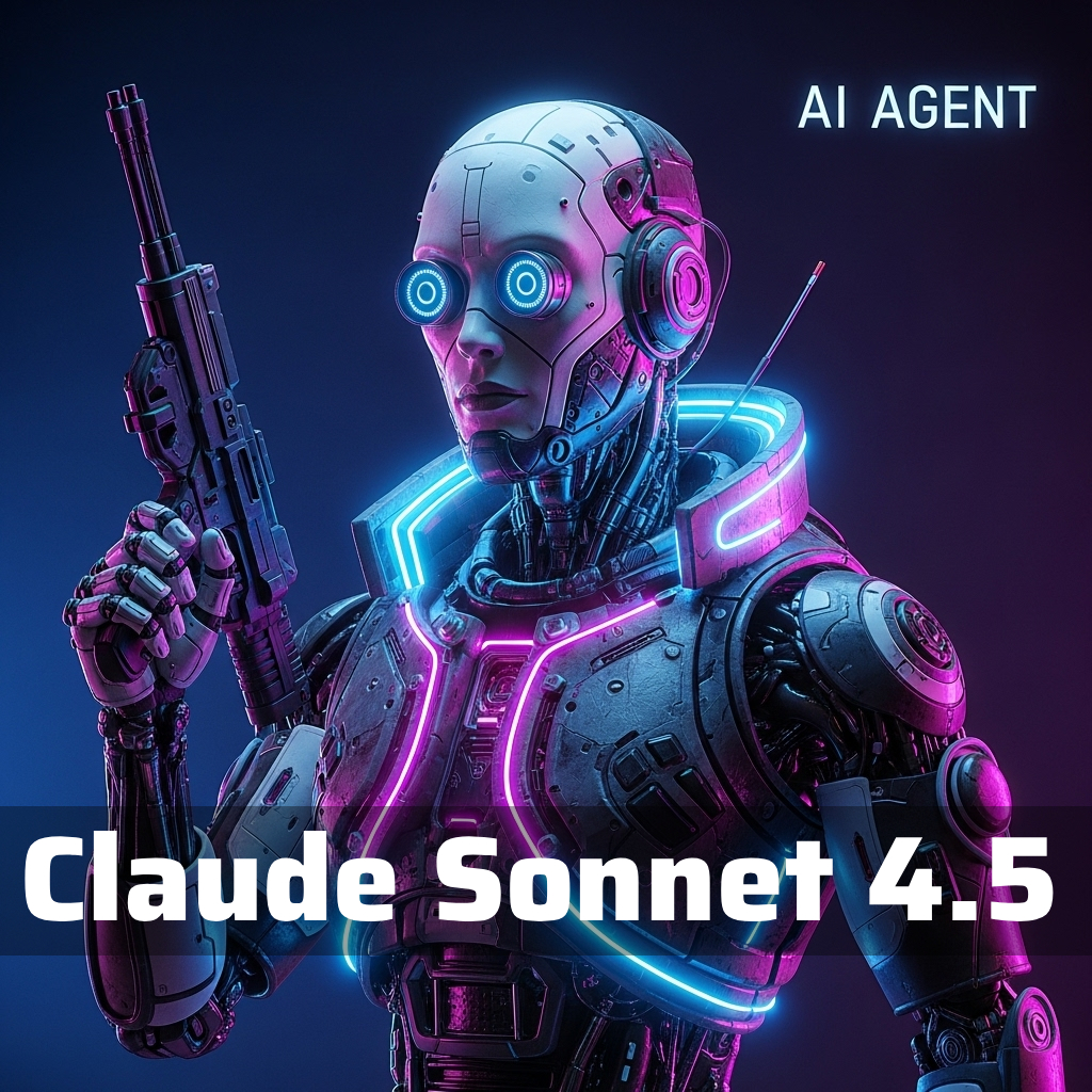 Claude Sonnet 4.5