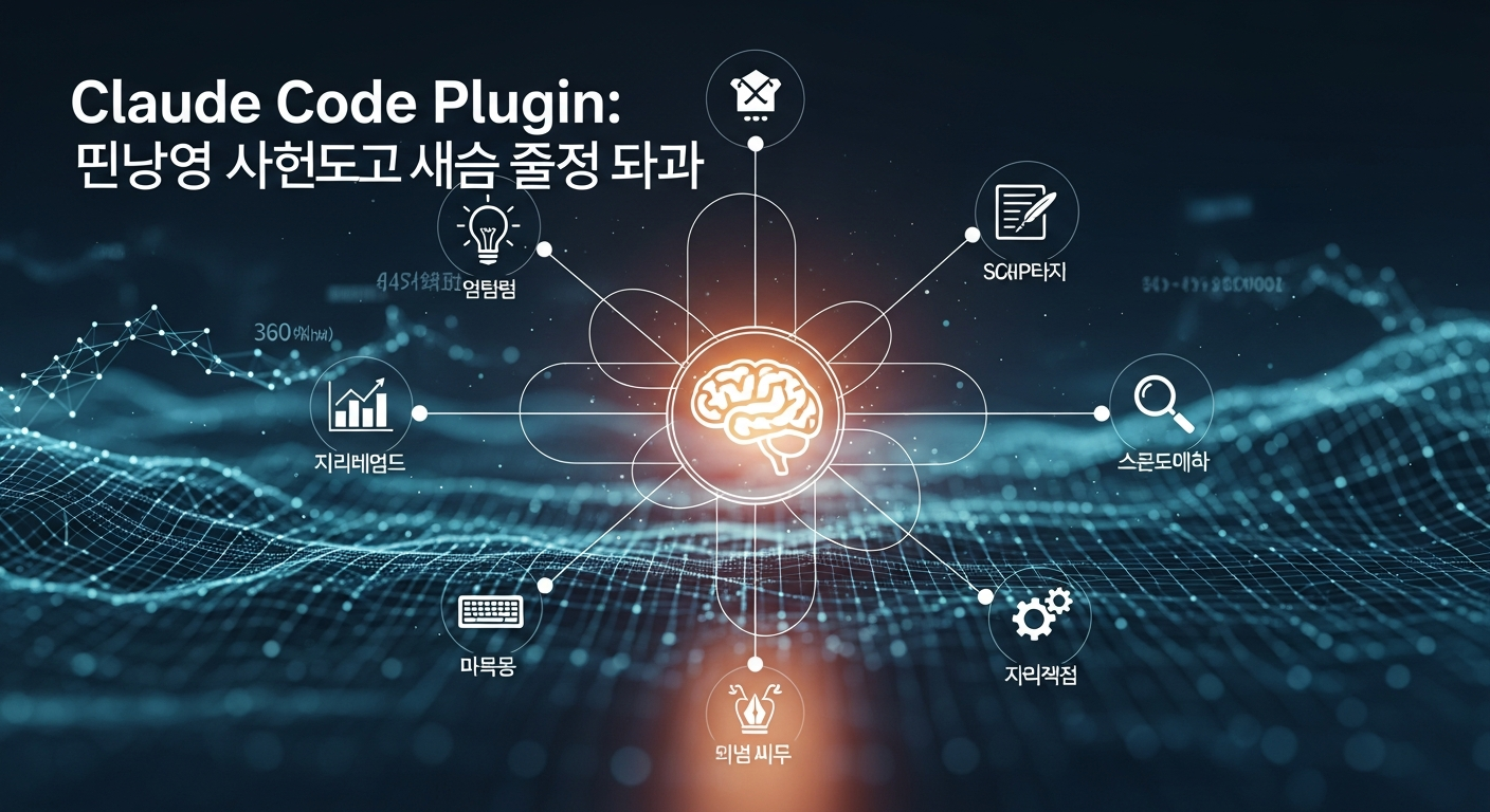 Claude Code Plugin: איך בונים מנוע תוכן חכם שמספק תוצאות