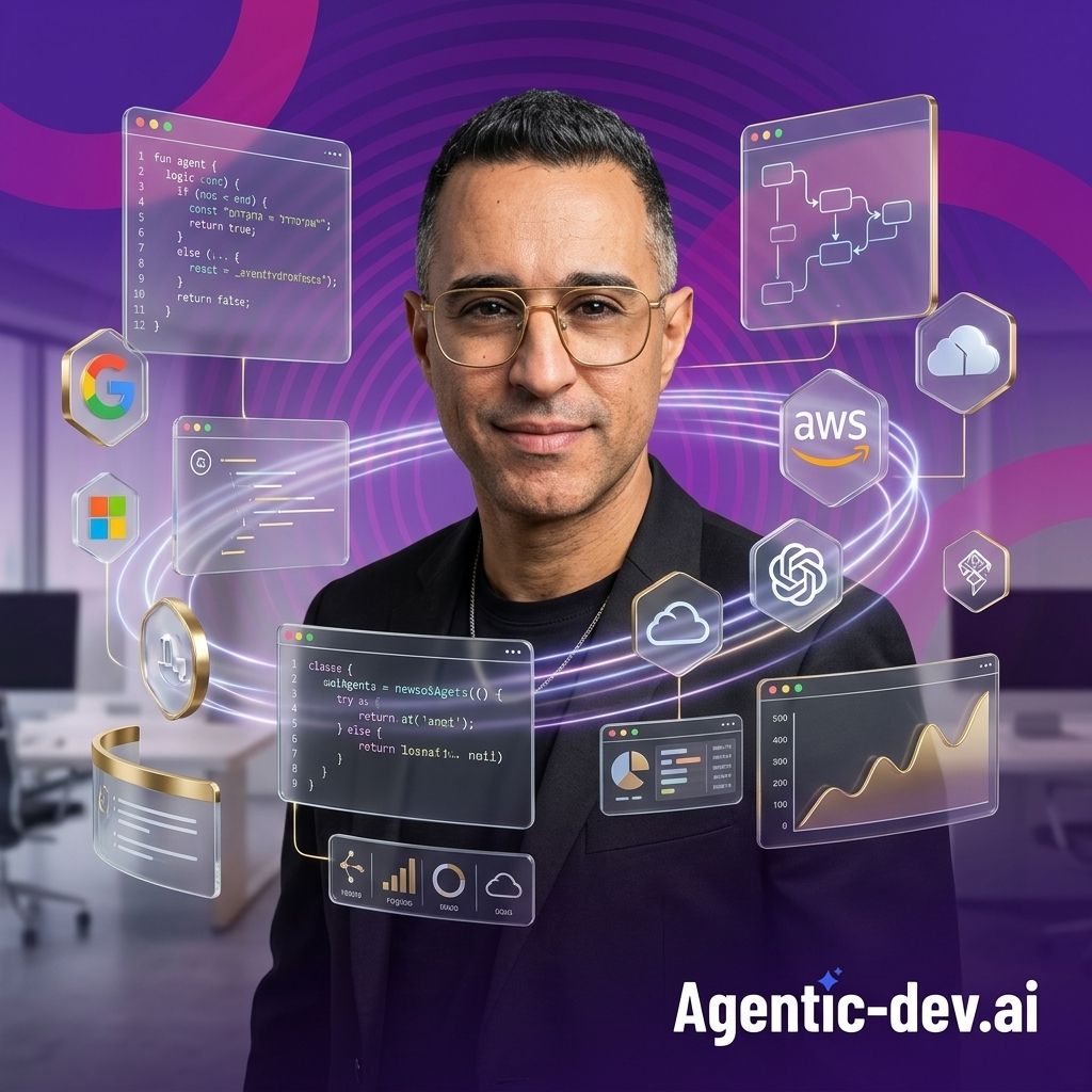 Claude Managed Agents: איך לבנות ולפרוס סוכנים חכמים מהר יותר