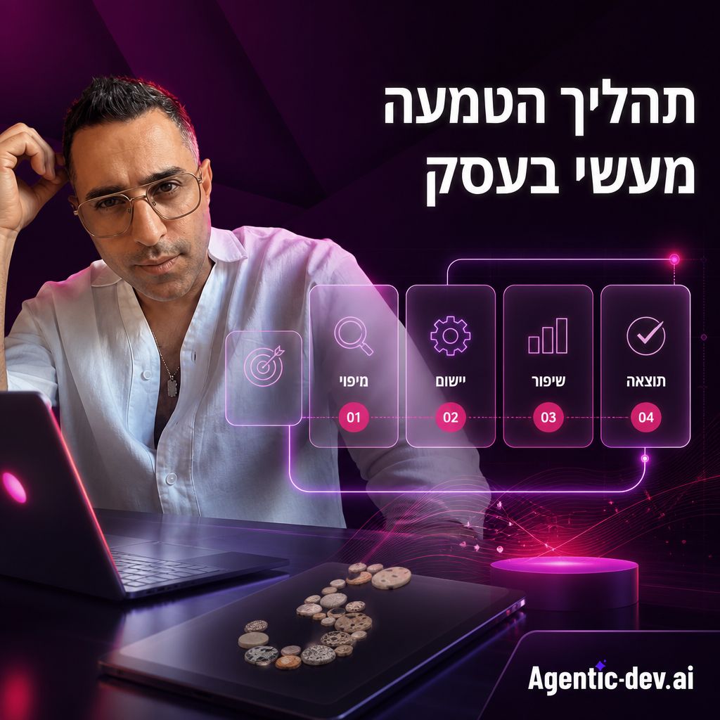 claude-opus-5: המודל שמביא ביצועים מתקדמים בעלות של חצי — תהליך הטמעה מעשי בעסק
