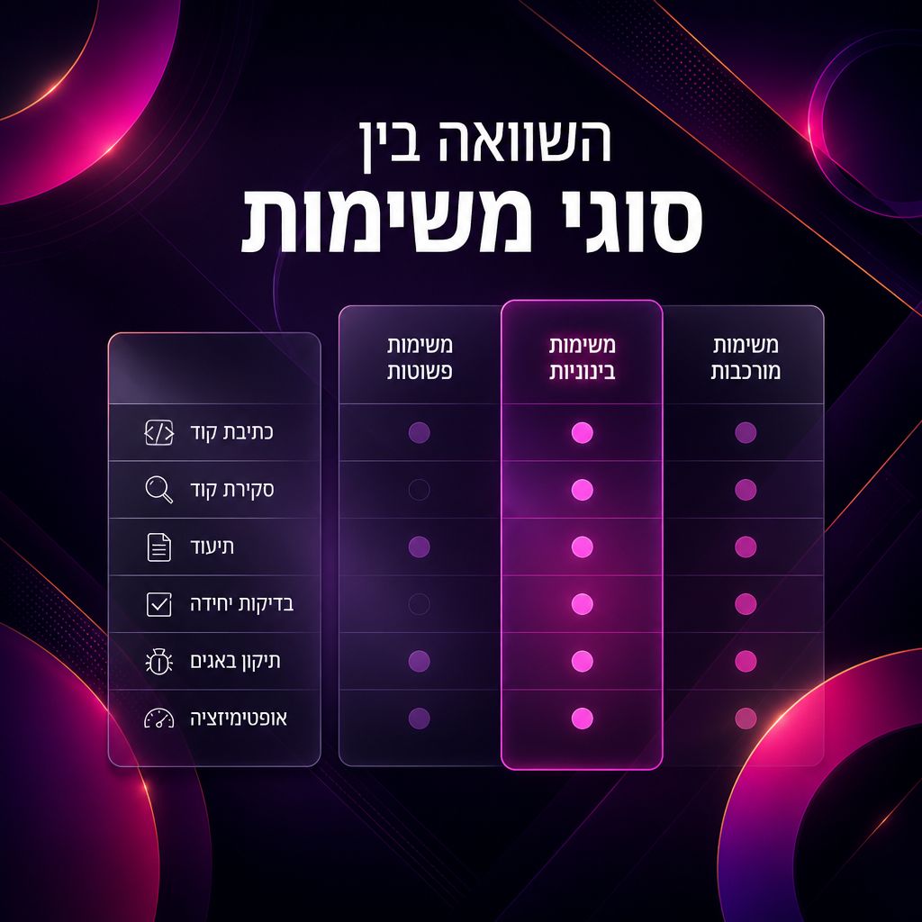 Sonnet 5.5: מודל קוד מתקדם במחיר נמוך יותר, ומה הוא באמת יודע לעשות — השוואה בין סוגי משימות